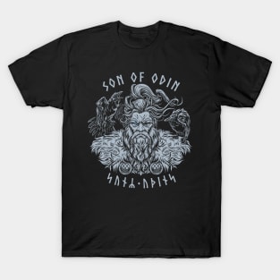 Son of Odin T-Shirt